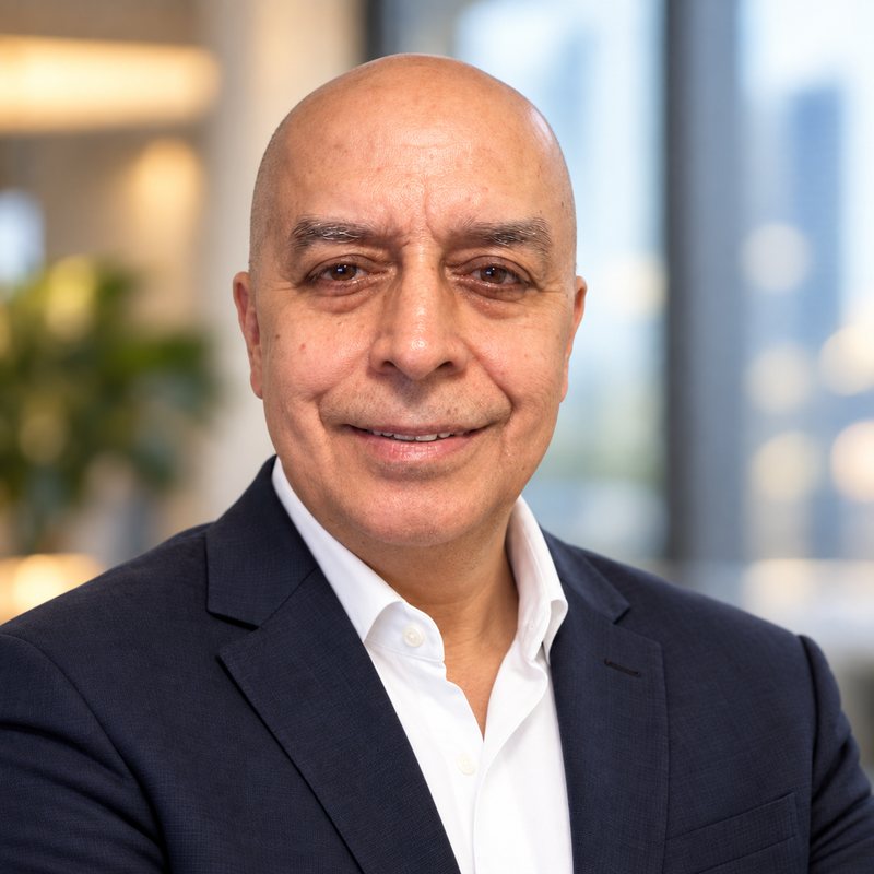 Sunil Uttamchandani